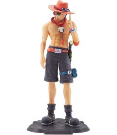 One Piece - Portgas D. Ace (18 cm)