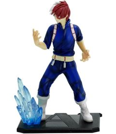 My Hero Academia - Shoto Todoroki (17 cm)