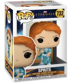 Funko Pop! Marvel Eternals - Sprite (9 cm)