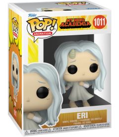 Funko Pop! My Hero Academia - Eri (9 cm)