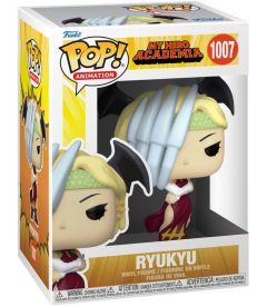 Funko Pop! My Hero Academia - Ryukyu (9 cm)