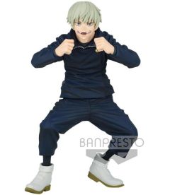 Jujutsu Kaisen - Toge Inumaki (15 cm)