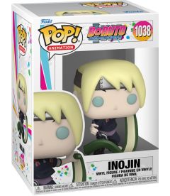 Funko Pop! Boruto - Inojin (9 cm)