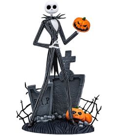 Nightmare Before Christmas - Jack Skellington (18 cm)