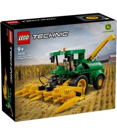 Lego Technic - John Deere 9700 Forage Harvester