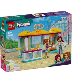 Lego Friends - Mini-Boutique