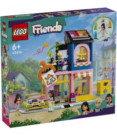 Lego Friends - Vintage-Modegeschaft