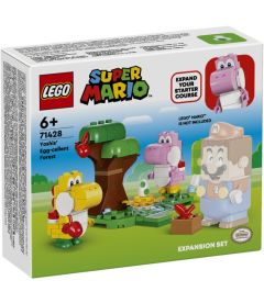 Lego Super Mario - Yoshis Wilder Wald (Erweiterungsset)