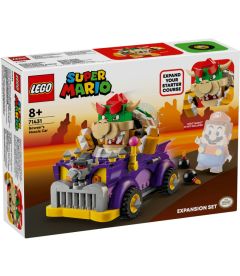 Lego Super Mario - Bowsers Monsterkarre (Erweiterungsset)