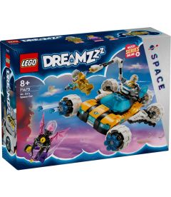 Lego Dreamzzz - Der Weltraumbuggy Von Mr. Oz