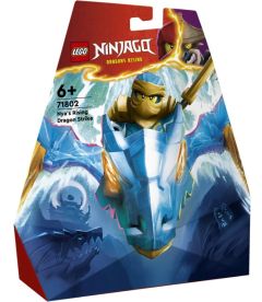 Lego Ninjago - Nyas Drachengleiter