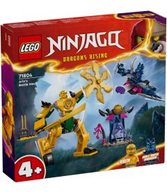 Lego Ninjago - Arins Battle Mech