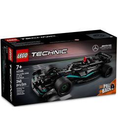 Lego Technic - Mercedes-AMG F1 W14 & Performance Pull-Back