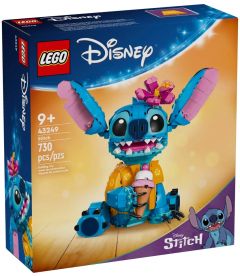 Lego Disney - Stitch