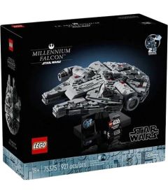 Lego Star Wars - Millennium Falcon