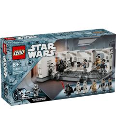 Lego Star Wars - Das Entern Der Tantive IV