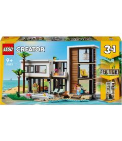 Lego Creator - Modernes Haus