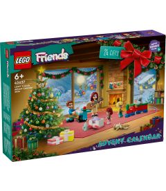 Lego Friends - Adventskalender 2024