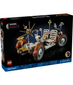 Lego Technic - NASA Apollo Lunar Roving Vehicle (LRV)