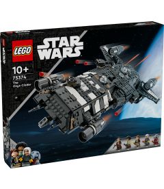 Lego Star Wars - Die Onyx Cinder