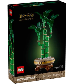 Lego Botanicals - Glucks-Bambus