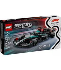 Lego Speed Champions - Mercedes-AMG F1® W15 Rennauto