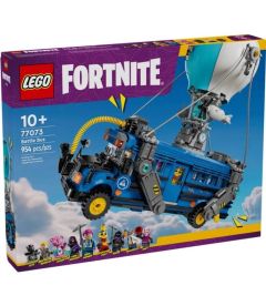 Lego Fortnite - Schlachtenbus