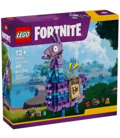 Lego Fortnite - Vorratslama