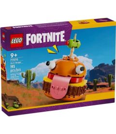 Lego Fortnite - Durrr Burger