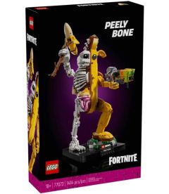 Lego Fortnite - Knochen-Schali