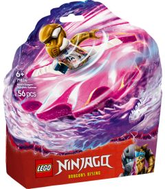 Lego Ninjago - Soras Drachen-Spinjitzu-Spinner