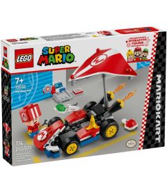 Lego Super Mario - Mario Kart – Standard–Kart