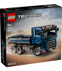 Lego Technic - Kipplaster