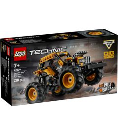 Lego Technic - Monster Jam Digatron