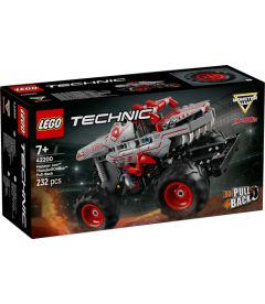 Lego Technic - Monster Jam Thunderroarus