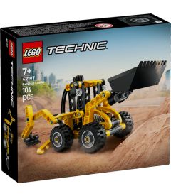 Lego Technic - Baggerlader