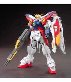 Model Kit Gundam Wing Zero (HGAC, 1/144) 