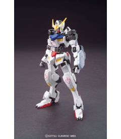 BANDAI Model Kit Gunpla Gundam HG Barbatos 1/144