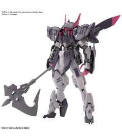 Model Kit Gundam Gremory (HG, 1/144)