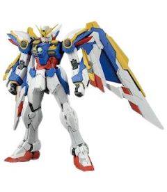 Model Kit Gundam Wing Xxxg-01W Ew (RG, 1/144)