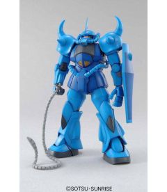 Model Kit Gouf Ver 2.0 (MG, 1/100)