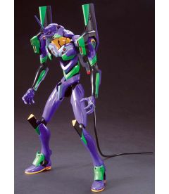 Model Kit Evangelion Eva 01 New Movie Ha (HG, 04)