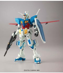 Model Kit Gundam G-Self Atmospheric Pack (HG, 1/144)