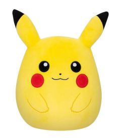 Pluesch Squishmallows Pokemon - Pikachu (35 cm)