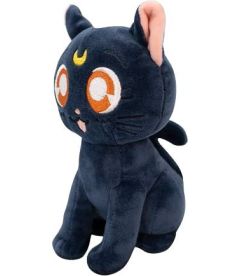 Pluesch Sailor Moon - Luna (15 cm)