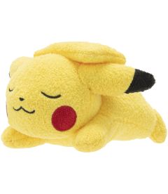 Pluesch Pokemon - Sleeping Pikachu (45 cm)