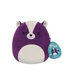 Pluesch Squishmallows - Skunk (20 cm)