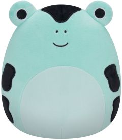 Pluesch Squishmallows - Poison Dart Frog (20 cm)