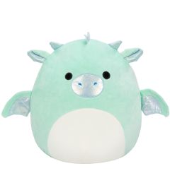 Pluesch Squishmallows - Miles The Teal Dragon (40 cm)