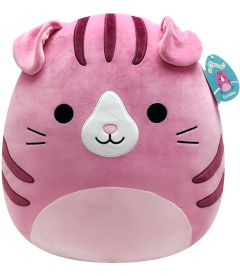 Pluesch Squishmallows - Scottish Fold Cat (40 cm)